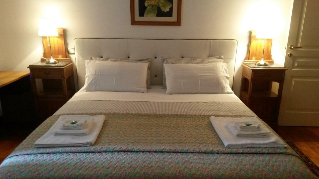 Belsit Bed&Breakfast Bed and Breakfast Porto San Giorgio Buitenkant foto